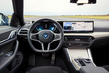 Posodobljeni BMW i4 (G26 LCI) 2024: Pregled različic M50 in M60 fotografija 5