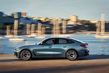 Posodobljeni BMW i4 (G26 LCI) 2024: Pregled različic M50 in M60 fotografija 2
