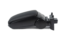Nissan Tiida 2004–2011 Naslon za roko Niken Luxury fotografija 5