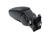 Nissan Tiida 2004–2011 Naslon za roko Niken Luxury fotografija 6