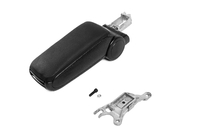 Audi A6 C5 1997–2001 Naslon za roko Niken Luxury fotografija 7