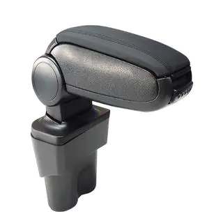 Naslon za roko Niken Luxury Volkswagen Touran 2010–2015 fotografija 3