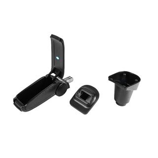 Naslon za roko Niken Luxury Seat Leon 2005–2012 fotografija 4