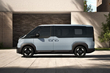 Kia PV5 Passenger 2025: Električni enoprostorec nove generacije fotografija 3