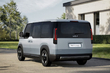 Kia PV5 Passenger 2025: Električni enoprostorec nove generacije fotografija 4