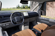 Kia PV5 Passenger 2025: Električni enoprostorec nove generacije fotografija 5