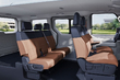Kia PV5 Passenger 2025: Električni enoprostorec nove generacije fotografija 6