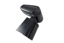 Seat Ibiza 2002–2009 Naslon za roko Niken Luxury fotografija 3