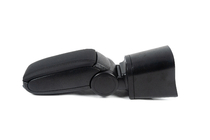Seat Ibiza 2002–2009 Naslon za roko Niken Luxury fotografija 5