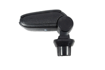 Mini Clubman R55/R56 2007–2014 Naslon za roko Niken Luxury fotografija 1