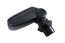 Mini Clubman R55/R56 2007–2014 Naslon za roko Niken Luxury fotografija 2