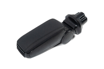Mini Clubman R55/R56 2007–2014 Naslon za roko Niken Luxury fotografija 4