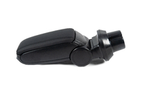 Mini Clubman R55/R56 2007–2014 Naslon za roko Niken Luxury fotografija 5