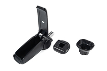 Mini Clubman R55/R56 2007–2014 Naslon za roko Niken Luxury fotografija 7