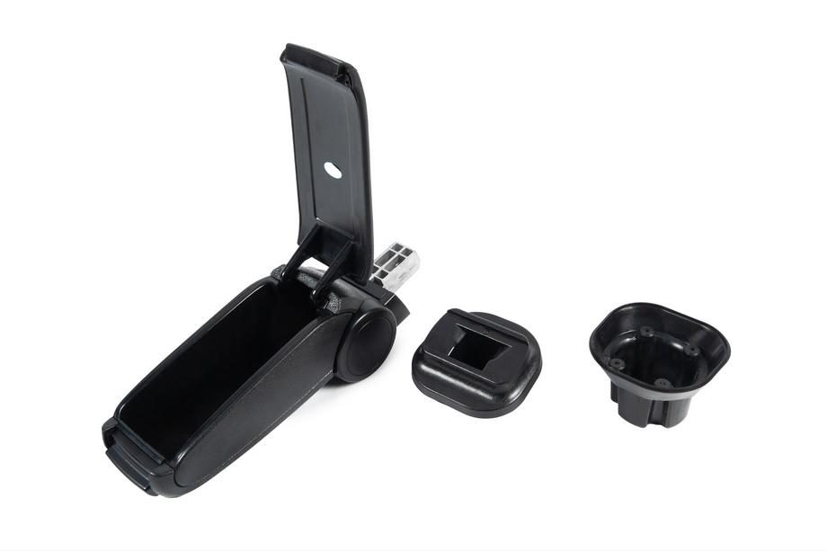 Mini Cooper R56/57 2006–2014 Naslon za roko Niken Luxury Fotografija 7