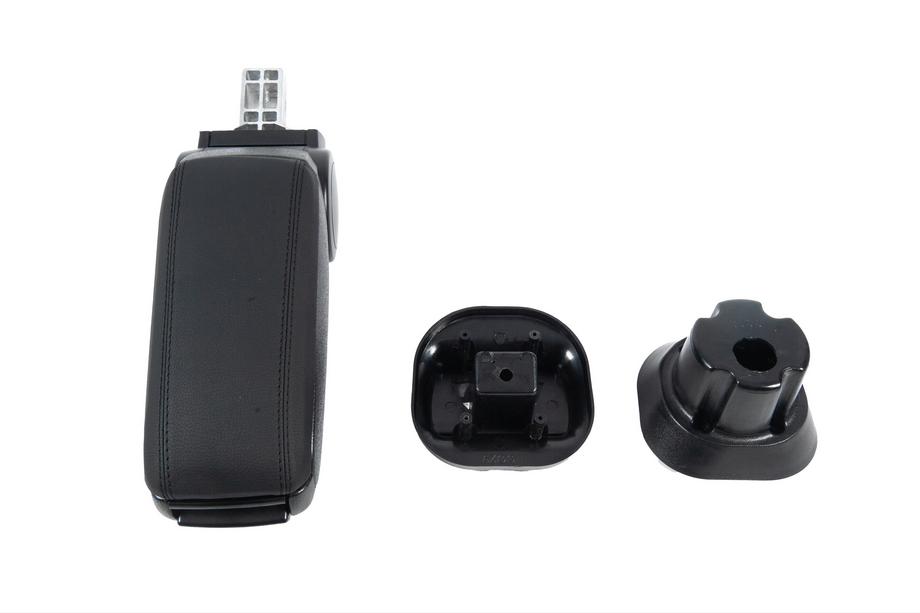 Mini Cooper R56/57 2006–2014 Naslon za roko Niken Luxury Fotografija 8