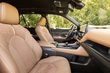 Test Toyota Grand Highlander: prostoren družinski križanec fotografija 6
