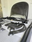 Range Rover V L460 2021– Body kit komplet MNSR Carbon fotografija 7