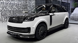 Range Rover V L460 2021– Body kit komplet MNSR Carbon fotografija 1