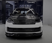 Range Rover V L460 2021– Body kit komplet MNSR Carbon fotografija 6