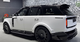 Range Rover V L460 2021– Body kit komplet MNSR Carbon fotografija 5