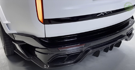Range Rover V L460 2021– Body kit komplet MNSR Carbon fotografija 4