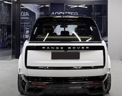 Range Rover V L460 2021– Body kit komplet MNSR Carbon fotografija 2