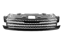 Range Rover V L460 2021– Body kit komplet MNSR Carbon fotografija 9