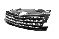 Range Rover V L460 2021– Body kit komplet MNSR Carbon fotografija 10