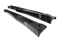 Range Rover V L460 2021– Body kit komplet MNSR Carbon fotografija 41