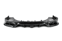 Range Rover V L460 2021– Body kit komplet MNSR Carbon fotografija 63