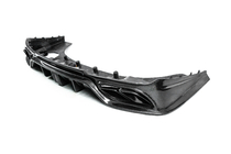 Range Rover V L460 2021– Body kit komplet MNSR Carbon fotografija 64