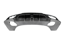 Range Rover V L460 2021– Body kit komplet MNSR Carbon fotografija 70