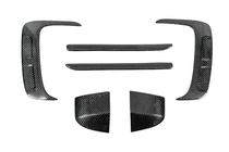 Range Rover V L460 2021– Body kit komplet MNSR Carbon fotografija 82