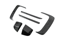 Range Rover V L460 2021– Body kit komplet MNSR Carbon fotografija 83