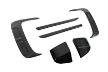 Range Rover V L460 2021– Body kit komplet MNSR Carbon fotografija 84
