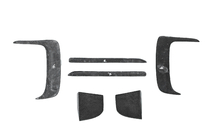 Range Rover V L460 2021– Body kit komplet MNSR Carbon fotografija 85