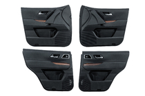 Range Rover V L460 2021– Body kit komplet MNSR Carbon fotografija 97