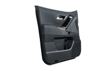 Range Rover V L460 2021– Body kit komplet MNSR Carbon fotografija 99