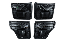 Range Rover V L460 2021– Body kit komplet MNSR Carbon fotografija 101