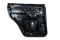 Range Rover V L460 2021– Body kit komplet MNSR Carbon fotografija 113