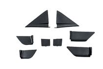Range Rover V L460 2021– Body kit komplet MNSR Carbon fotografija 114