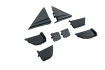 Range Rover V L460 2021– Body kit komplet MNSR Carbon fotografija 116