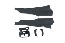 Range Rover V L460 2021– Body kit komplet MNSR Carbon fotografija 118