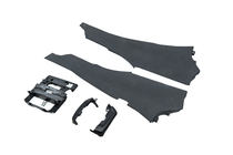 Range Rover V L460 2021– Body kit komplet MNSR Carbon fotografija 119