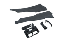 Range Rover V L460 2021– Body kit komplet MNSR Carbon fotografija 120