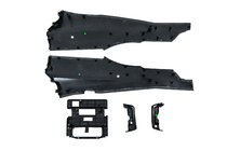 Range Rover V L460 2021– Body kit komplet MNSR Carbon fotografija 121
