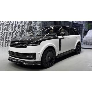Body kit komplet MNSR Carbon