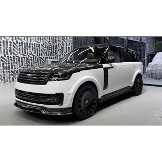 Body kit komplet MNSR Carbon