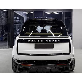 Body kit komplet MNSR Carbon fotografija 2